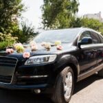 Book Well-Appointed Wedding Limousine Service in Toronto