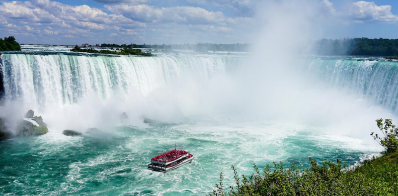 Airport Limo Niagara Falls