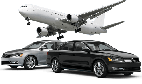 Airport transfer