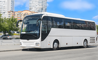 MOTOR COACH