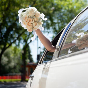 Wedding limo service Toronto