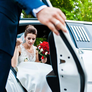 Toronto Limo Hire