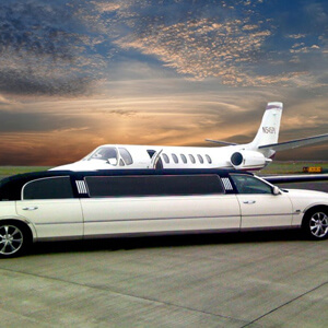 Toronto Airport Limo