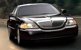 Airport Limo Mississauga