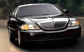 Airport Limo Oakville