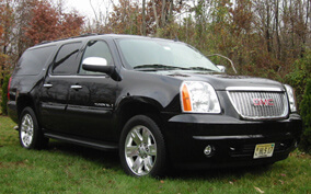 SUV Service Burlington