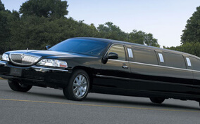 Best Limo Service Milton